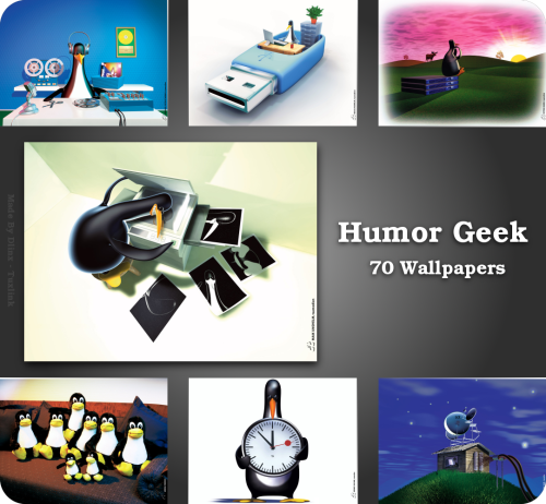 geek wallpaper. Humor Geek Wallpaper Pack